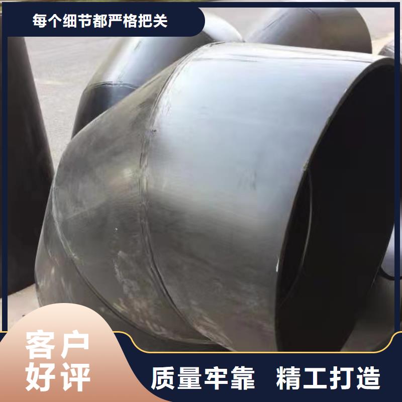  导电PE管精品优选本地货源