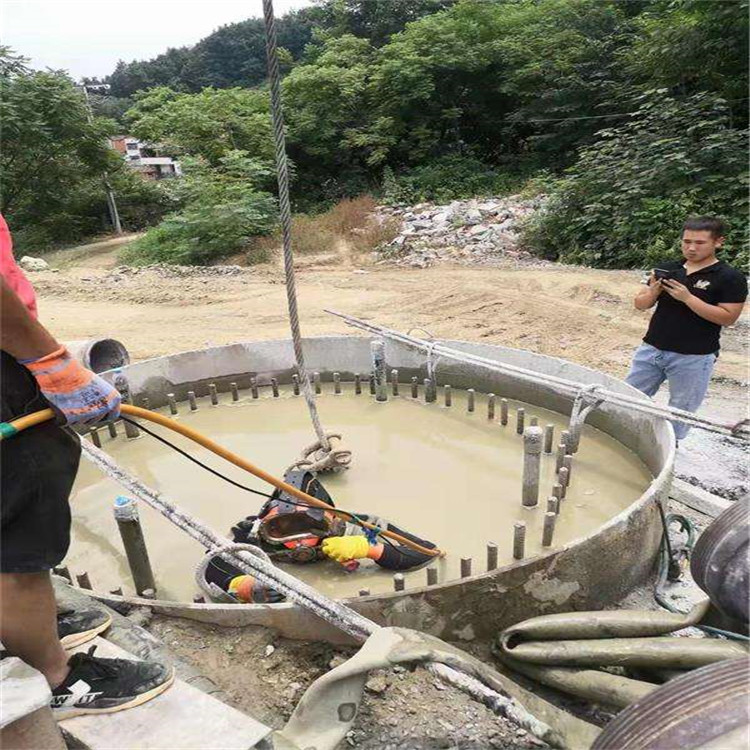 赤峰市水下打捞队随时来电咨询作业