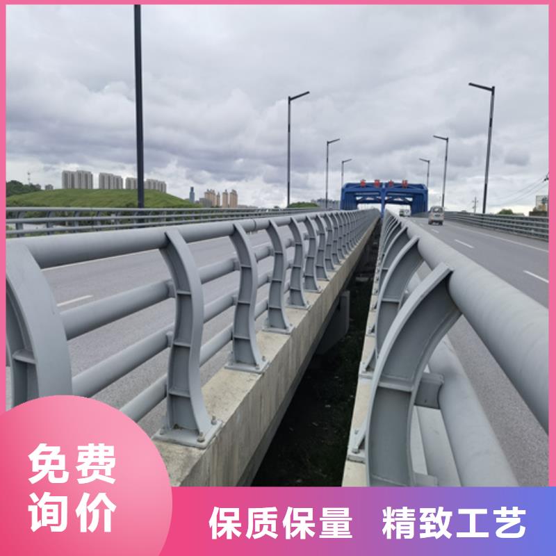 公路防撞护栏品质稳定当地供应商