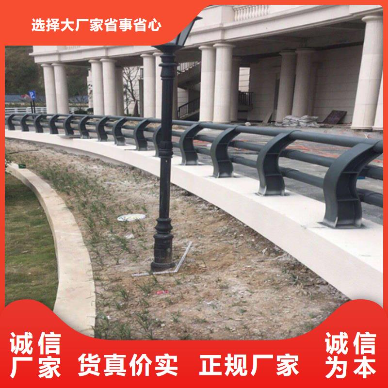 防撞灯光护栏厂家-质量可靠适用范围广