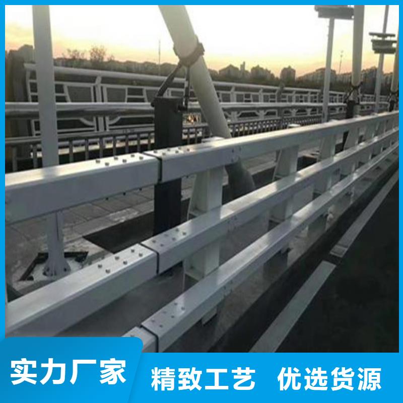 有现货的公路防撞护栏批发商本地公司