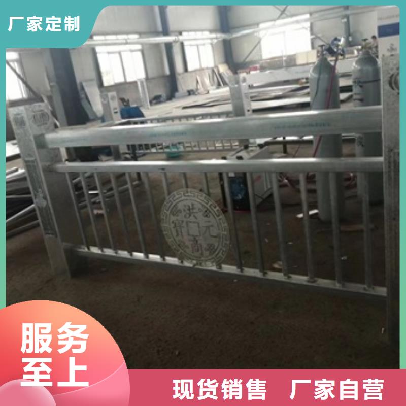 灯光栏杆来图订制厂家直销值得选择