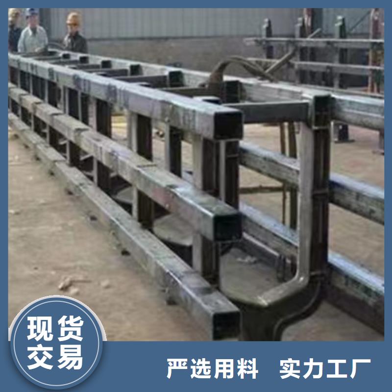 护栏不锈钢复合管栏杆一件也发货同城品牌