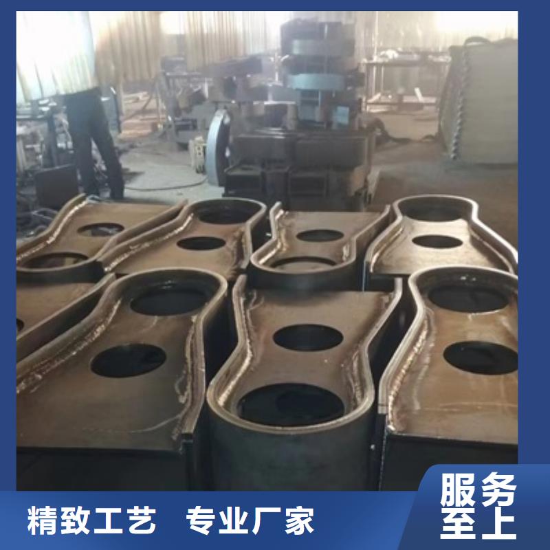 护栏人行道栏杆常年出售质量为本