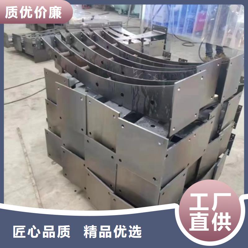 不锈钢护栏来图订制同城制造商