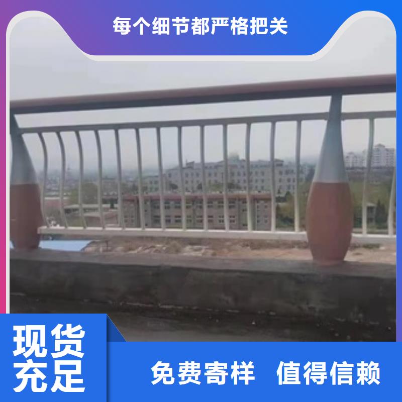 灯光护栏2025报价商家