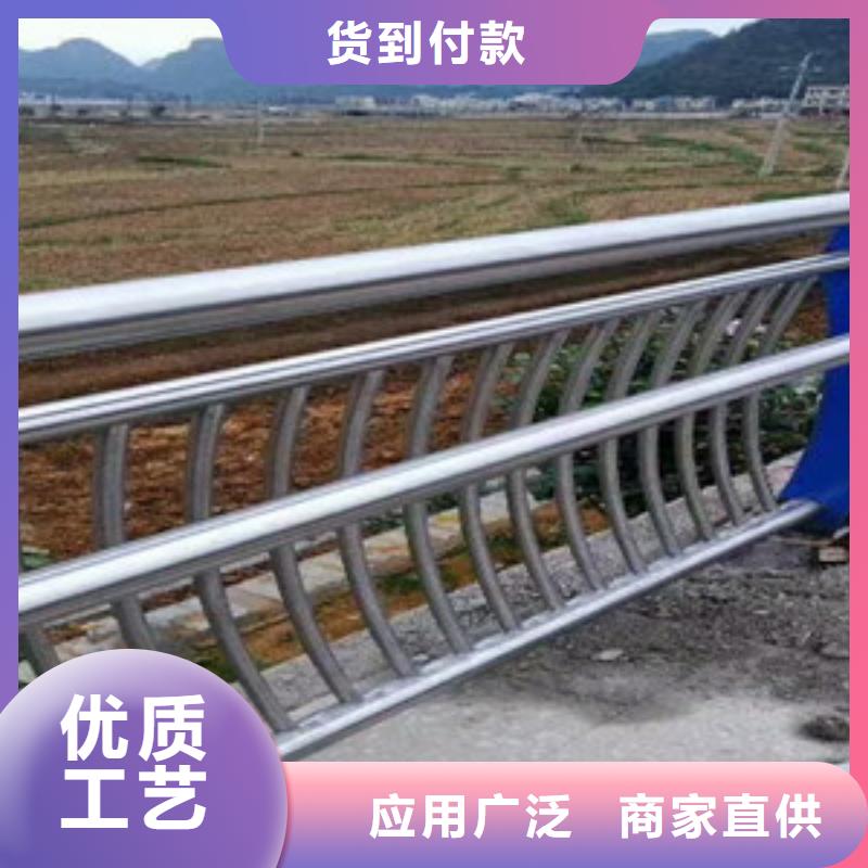 不锈钢绳索护栏免费技术指导本地厂家