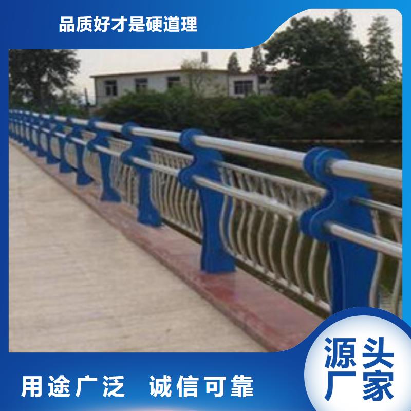 灯箱护栏诚信经营厂家性价比高
