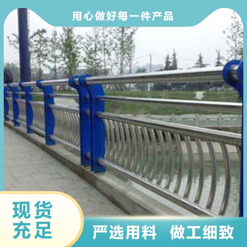 钢板立柱可按需求定制质量看得见