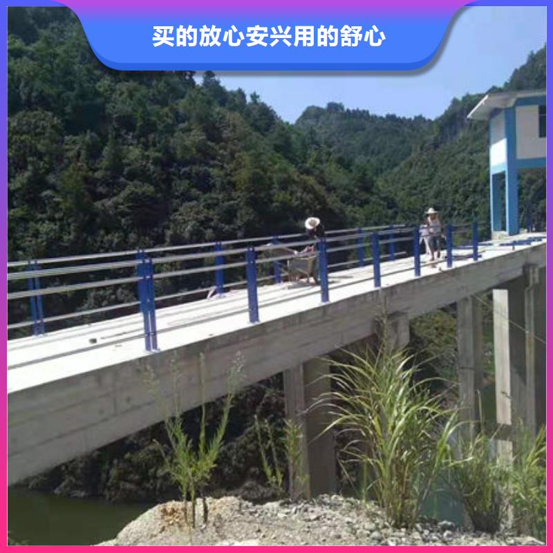 护栏_【不锈钢桥梁护栏】优势本地货源