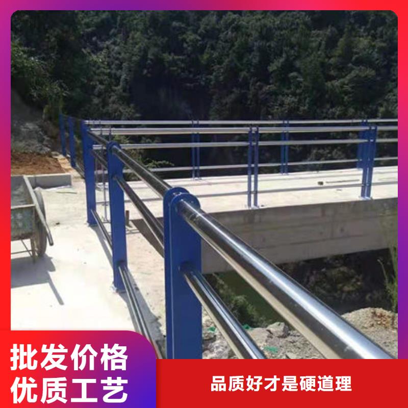 护栏热镀锌锌钢护栏免费询价本地生产商