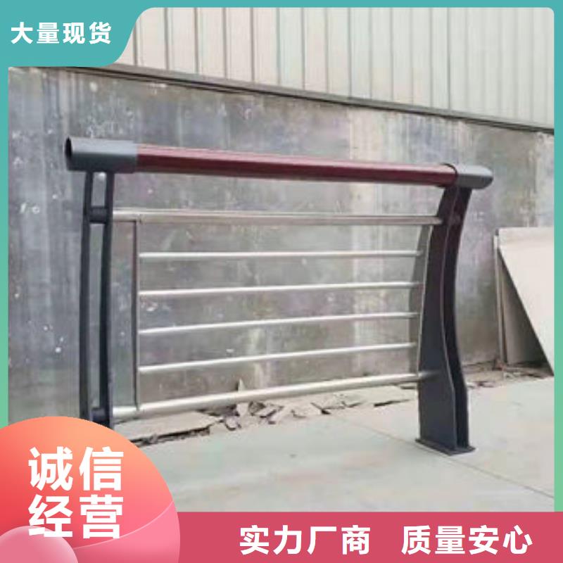 【护栏热镀锌立柱好货采购】现货采购