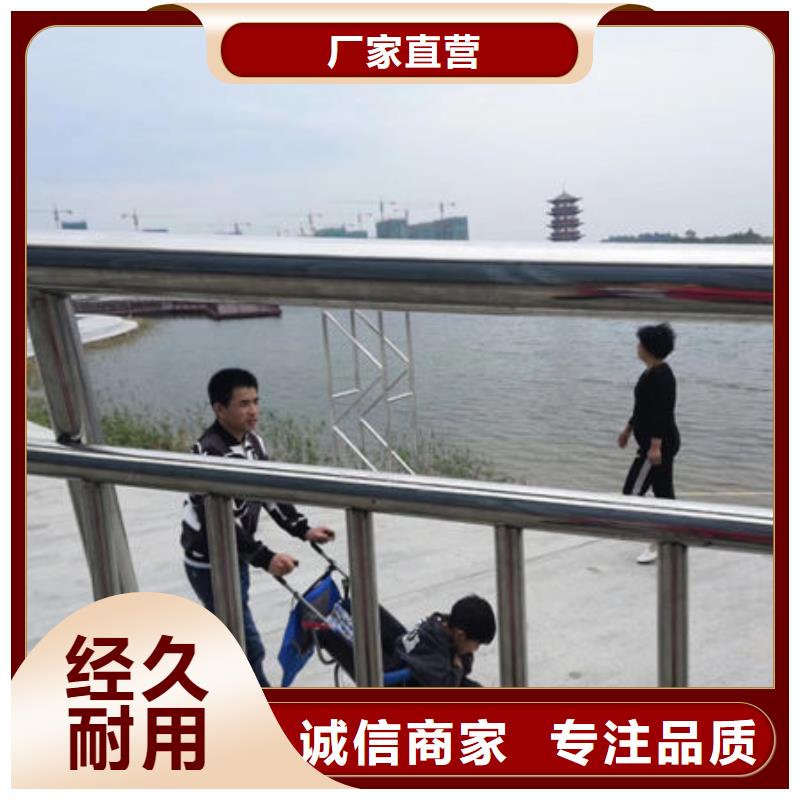护栏-热镀锌锌钢护栏真实拍摄品质可靠源头直供