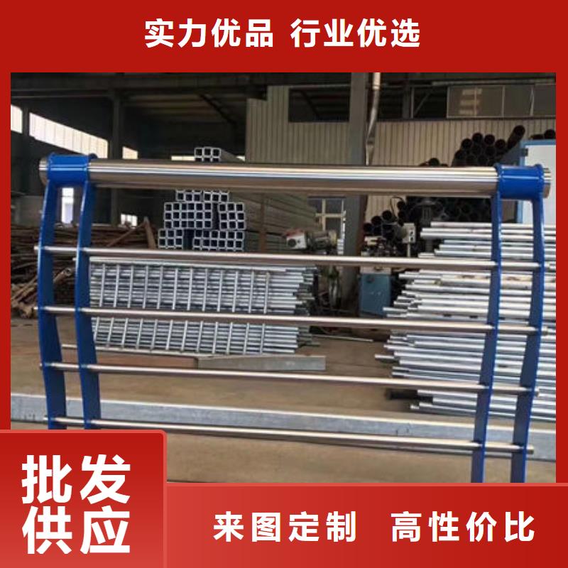 景观栏杆来图订制发货迅速