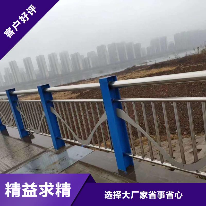 【护栏】防撞立柱厂家质量过硬专注细节使用放心