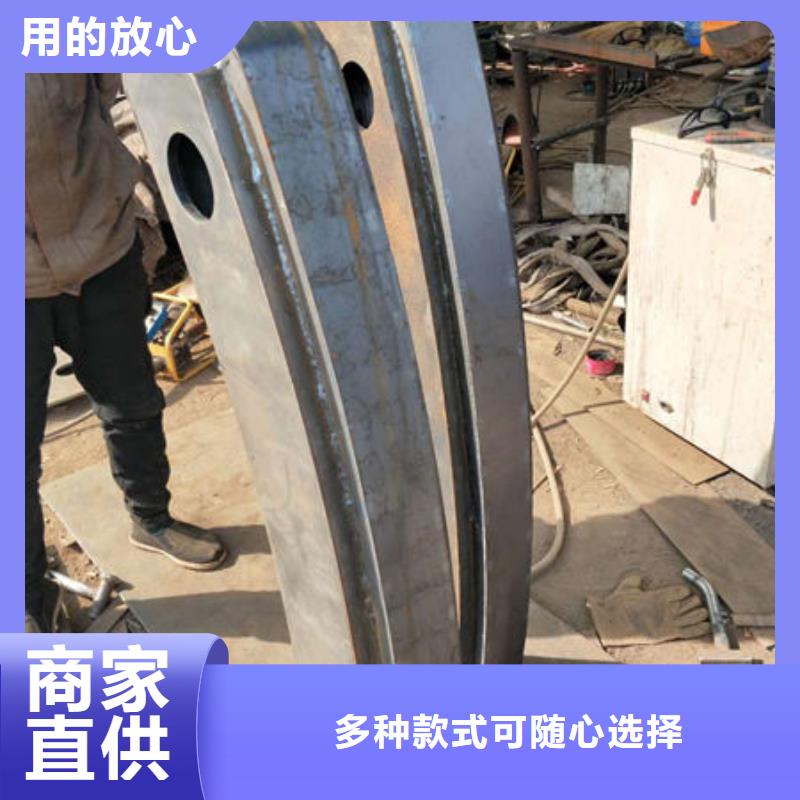 防撞护栏销售同城生产商