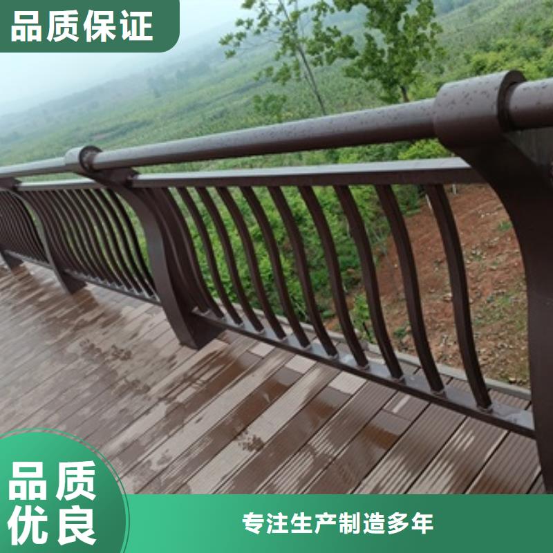 景观桥栏杆加工厂本地生产商