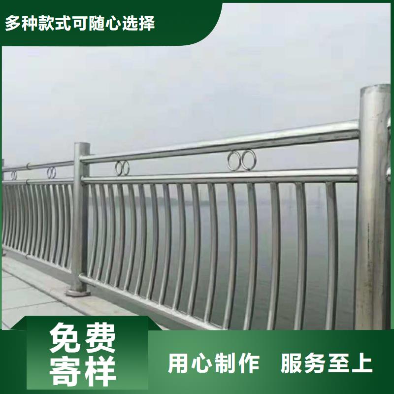 优选：不锈钢护栏口碑厂家品质服务