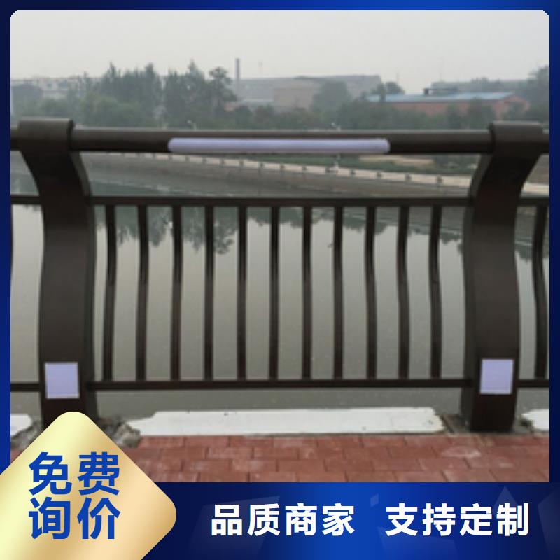 西藏LED灯光护栏厂家批发供应