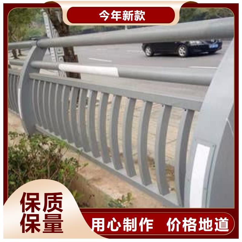 甄选：不锈钢灯光护栏厂家货品齐全