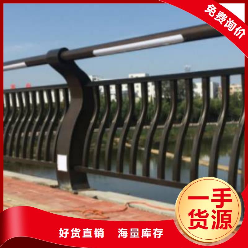 规格齐全的桥梁灯光护栏经销商快速生产