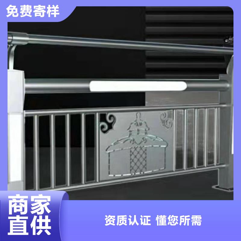 景区灯光护栏-厂家直供厂家精选