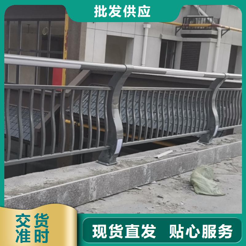 品牌的LED灯光护栏厂家符合标准