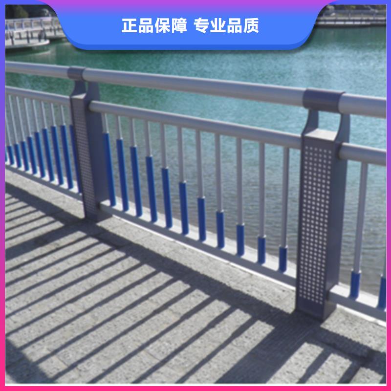 不锈钢灯光护栏十余年厂家海量库存