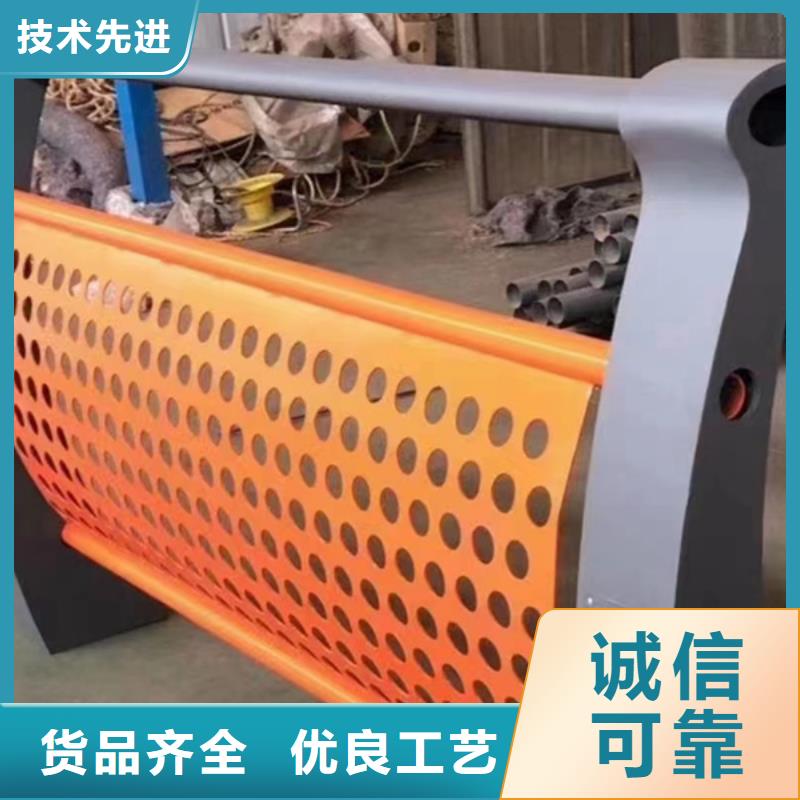 景观灯光护栏定做价格当地品牌