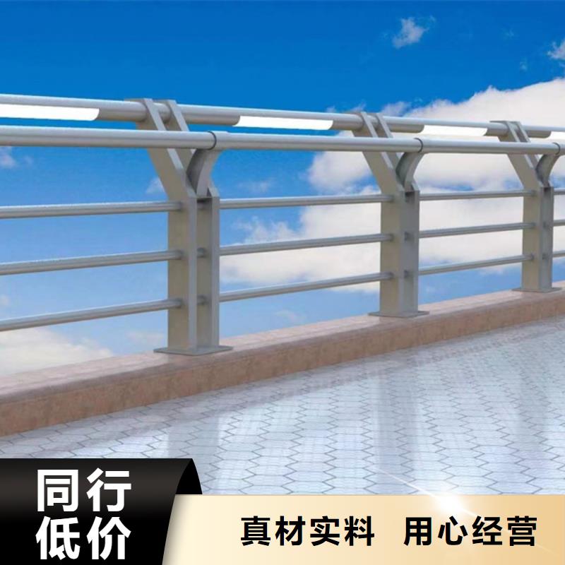 景区灯光护栏材质好本地生产商