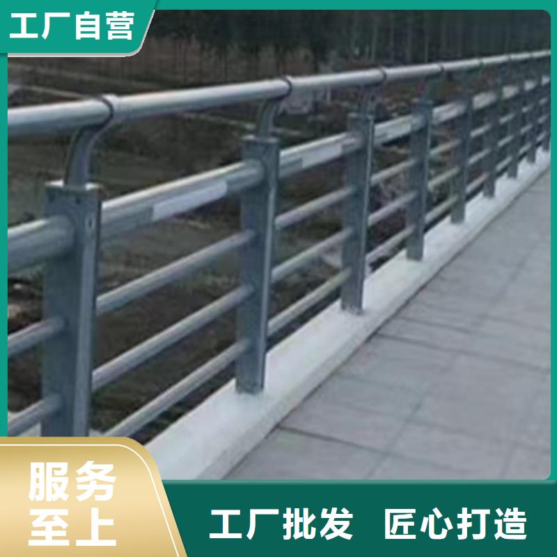 高品质河道灯光护栏_河道灯光护栏厂商当地公司