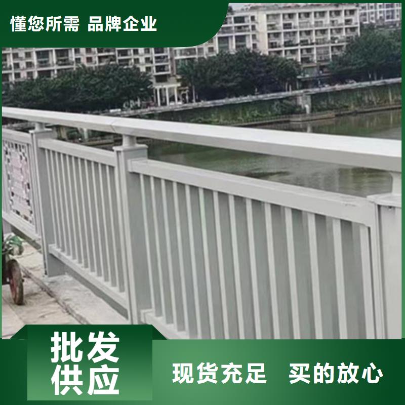 灯光铝合金护栏厂家直销-值得信赖市场报价