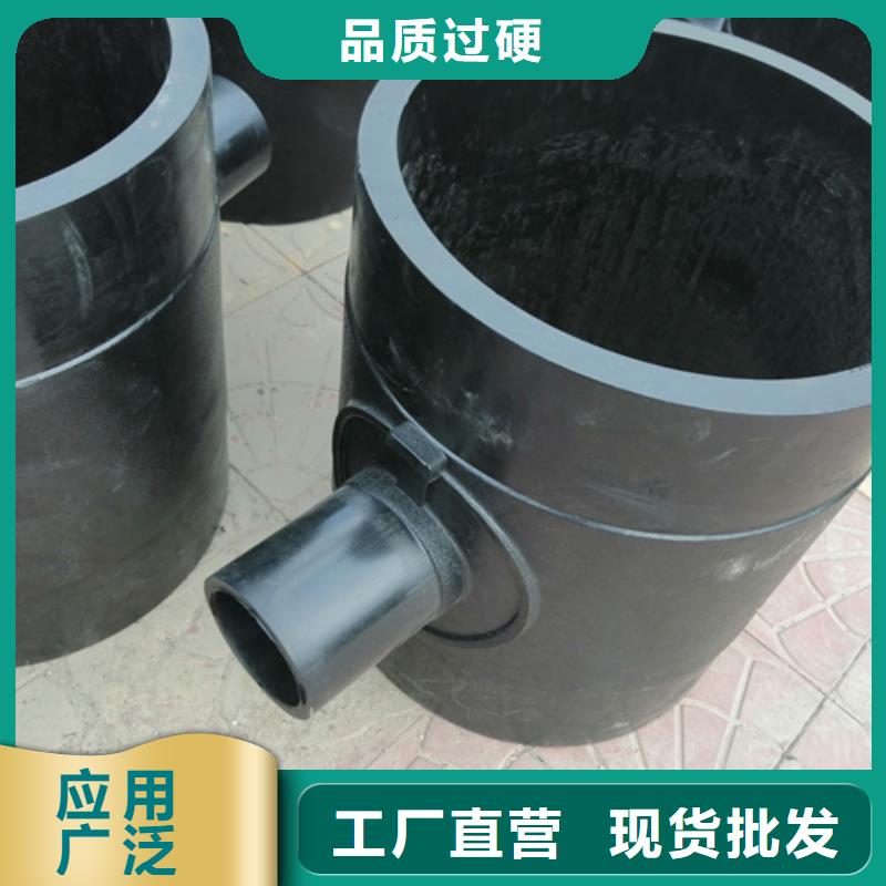 HDPE给水管,PE硅芯管好货直供同城厂家