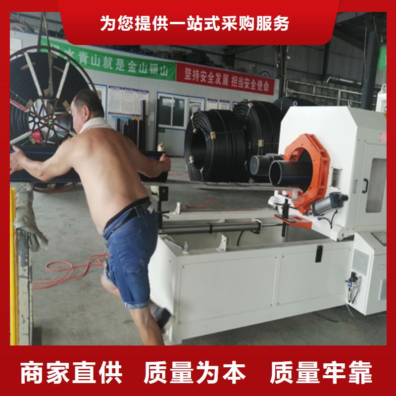 PE给水管生产基地本地厂家