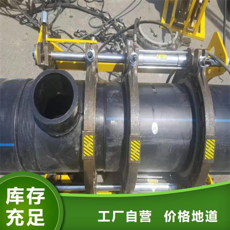 HDPE给水管【PE电力管】多年行业经验实力派厂家