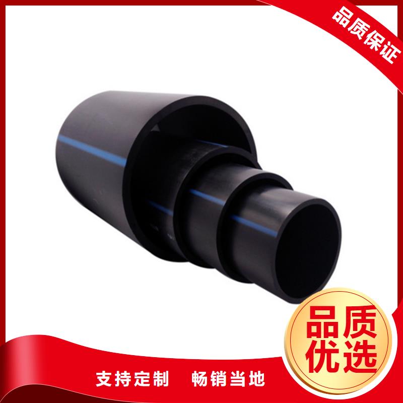 PE给水管-32硅芯管高品质现货销售精益求精
