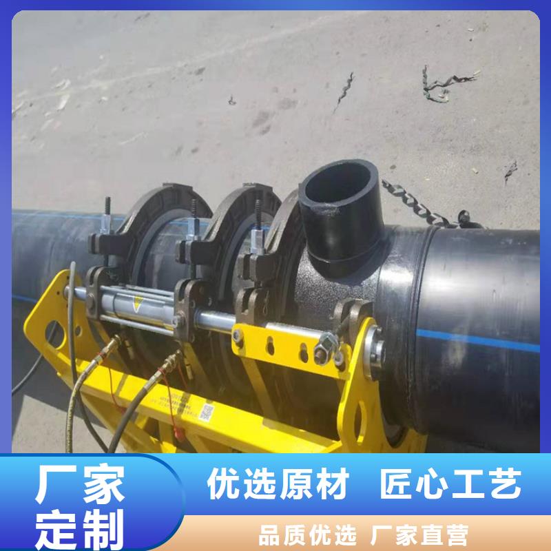 PE给水管一对一为您服务本地供应商