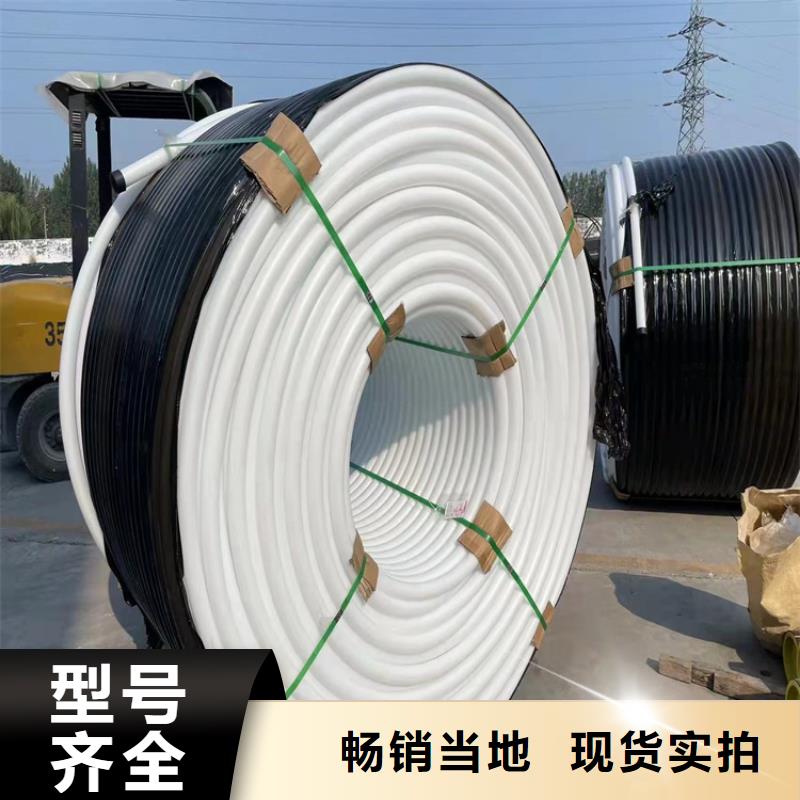 PE硅芯管PE给水管质量检测同城服务商