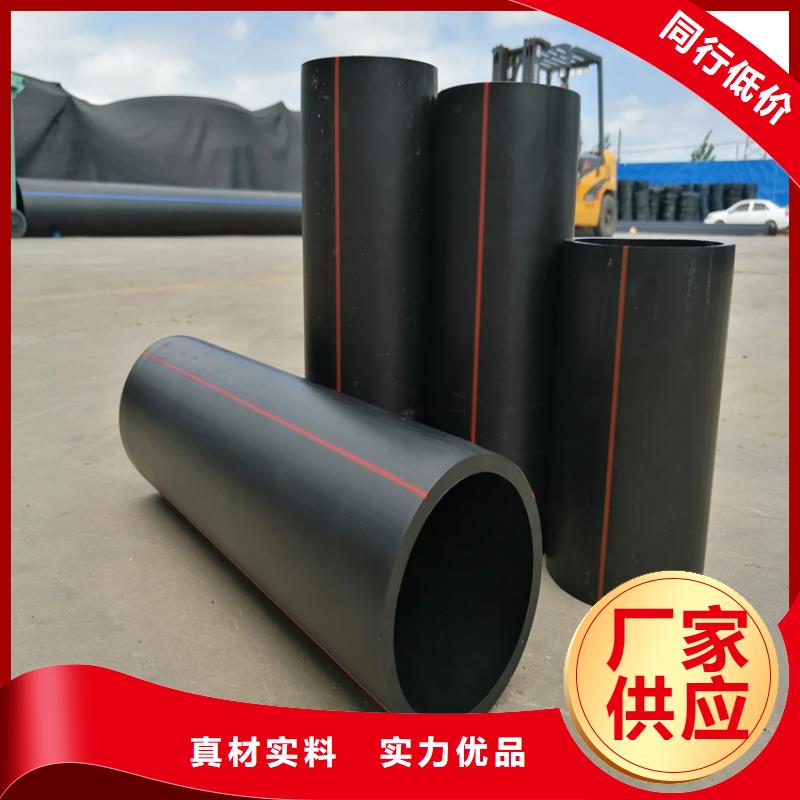 【PE燃气管集束管实力商家】细节决定成败