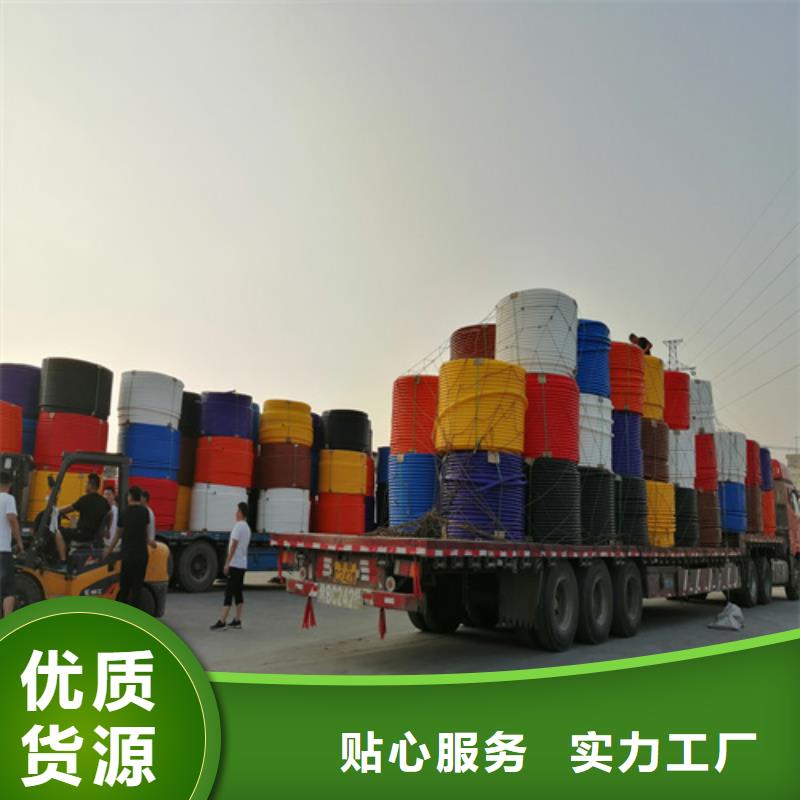 黑龙江hdpe硅芯管生产厂家优惠报价