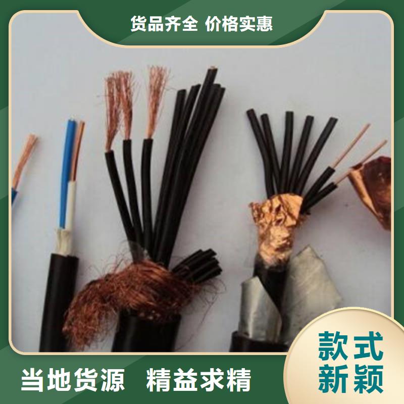 特种电缆煤矿用阻燃通信电缆安心购同城供应商