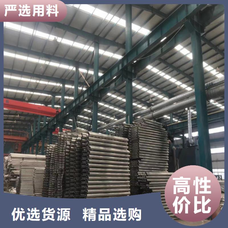 城市灯光护栏按需定做好产品不怕比