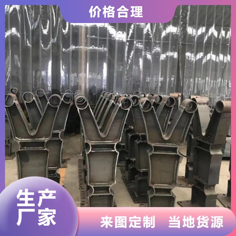西藏绿色护栏板批发