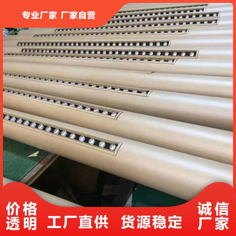 不锈钢灯箱护栏厂家款式多样注重细节