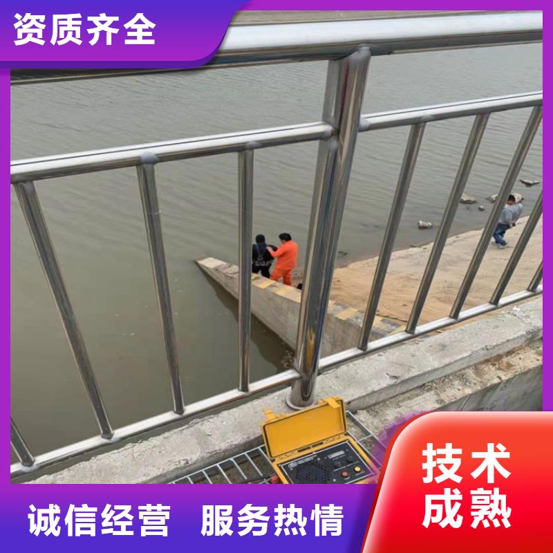 蛙人潜水打捞业内好评讲究信誉