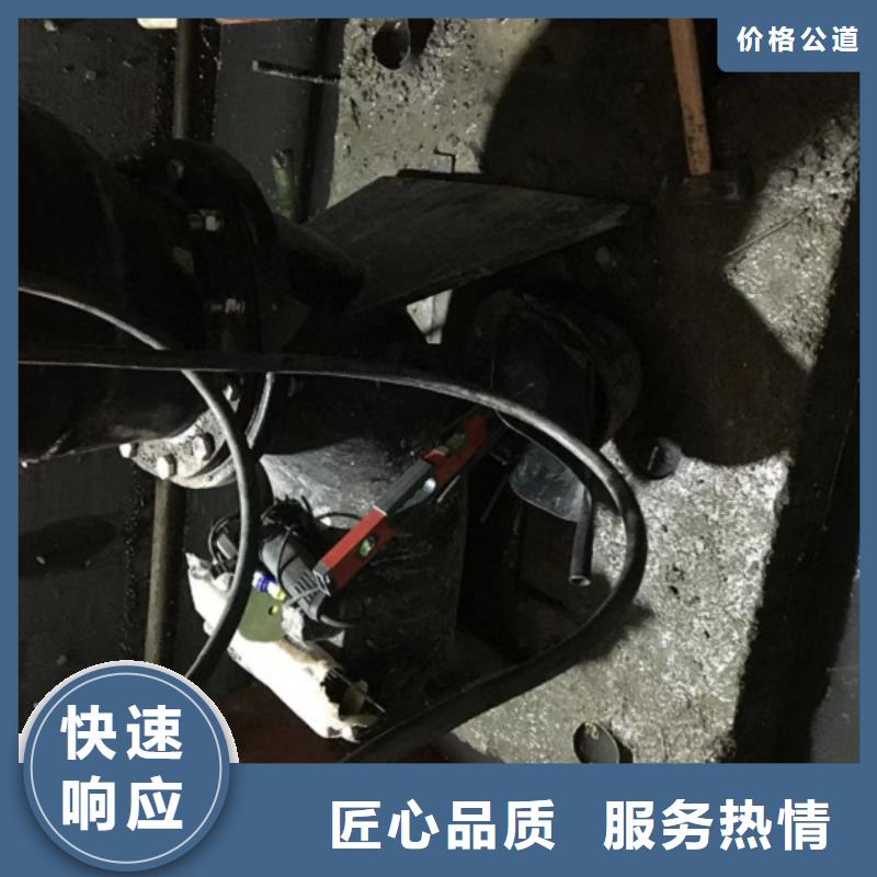 定制闸门水下漏水维修的销售厂家品质优