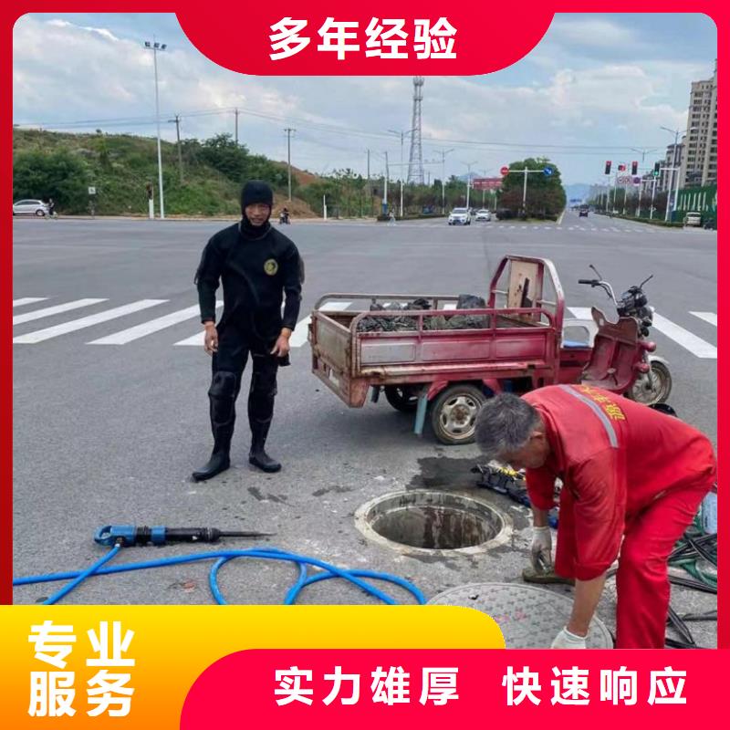 潜水工程,【水下沉管沉箱施工】品质保证当地公司