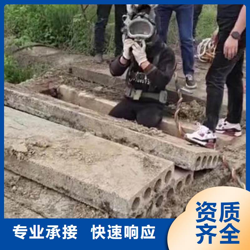 水上浮吊船水下管道铺设正规方便快捷
