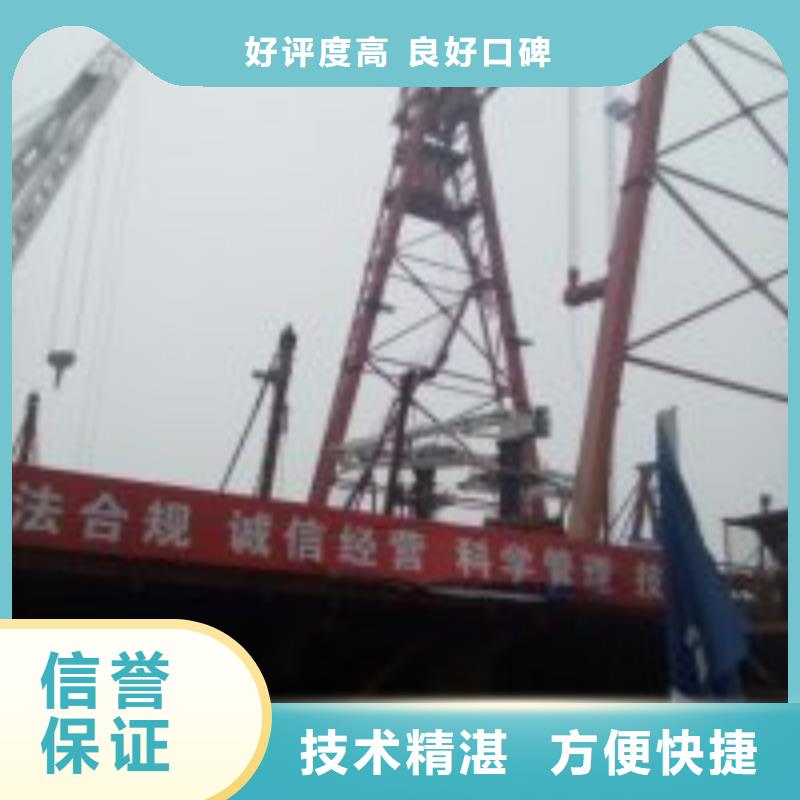 价格低的打捞队方案本地厂家服务周到
