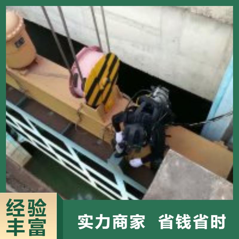 凉水塔在线水下清淤公司直销厂家多年经验